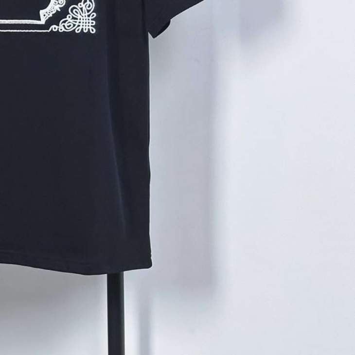 Dior T Shirts Short _SKUDiorS-XLhgntxBB0815740